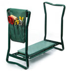 Heavy Duty Garden Kneeler Seat