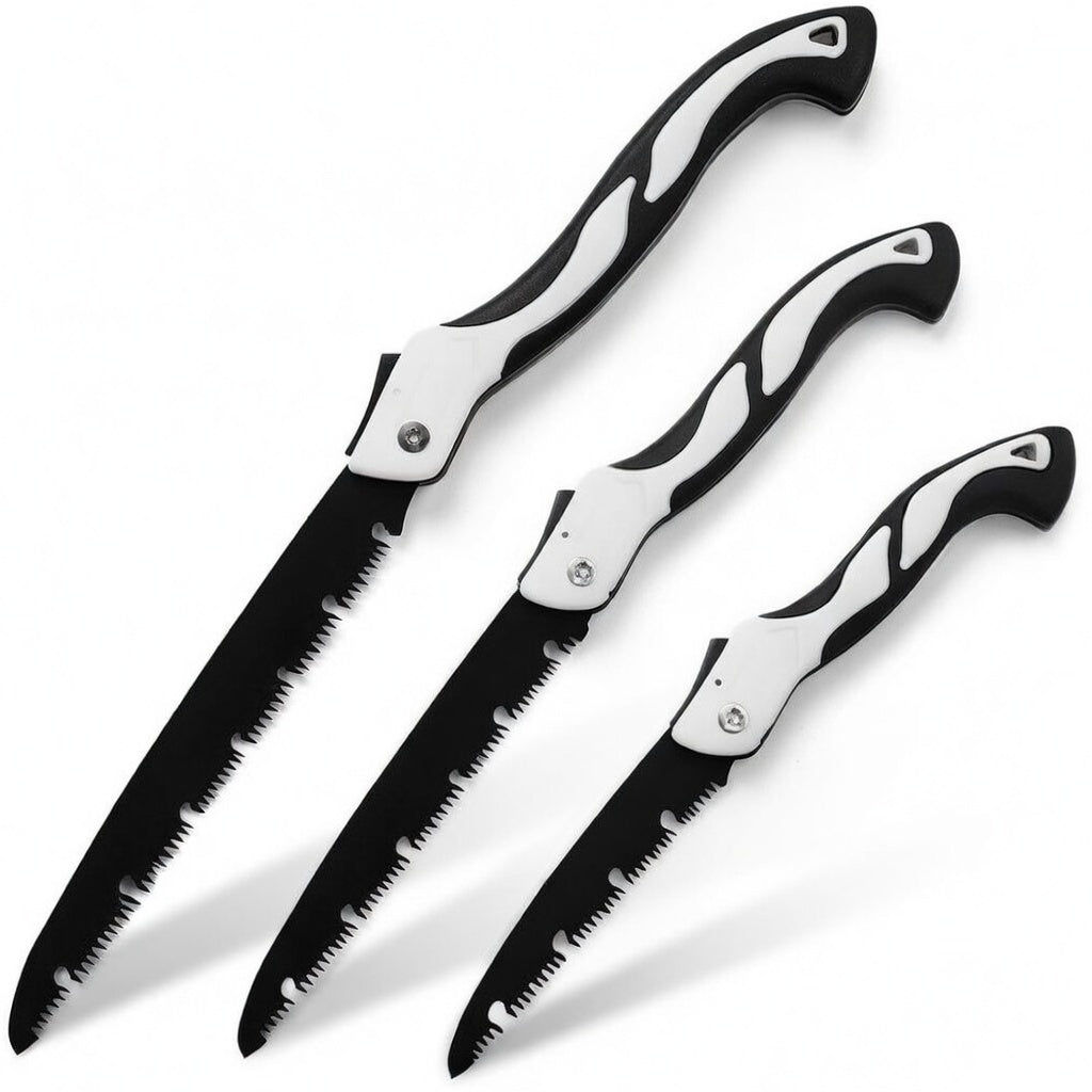 AIRAJ Folding Pruning Saw