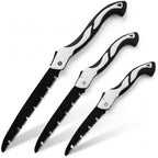 AIRAJ Folding Pruning Saw