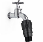 Pressure Reducer for Irrigation Systems 3/4 Inch Thread