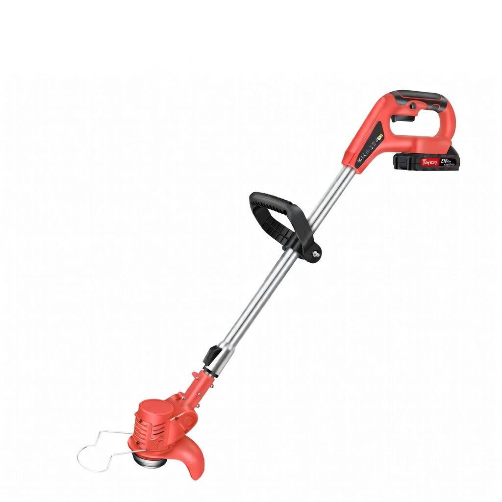 21v Cordless Brushcutter/Trimmer