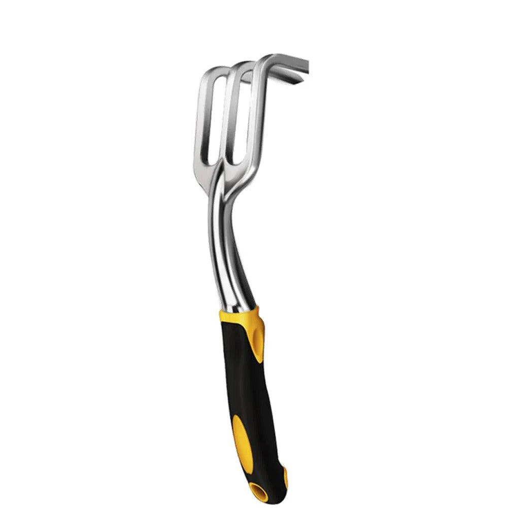 Hand Trowel, Rake, Cultivator, Weeder Tools
