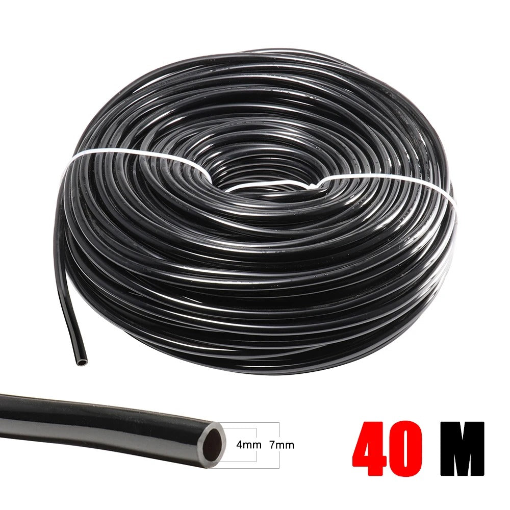 4/7mm PVC Hose For Drip Irrigation Systems