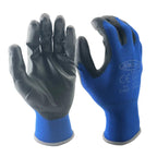 12Pairs Professional Working Protective Gloves