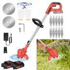 21v Cordless Brushcutter/Weed Wacker