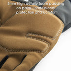 High Performance Multi-Purpose Work/Gardening Gloves