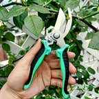 Bypass Secateurs