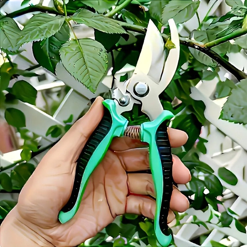 Bypass Secateurs