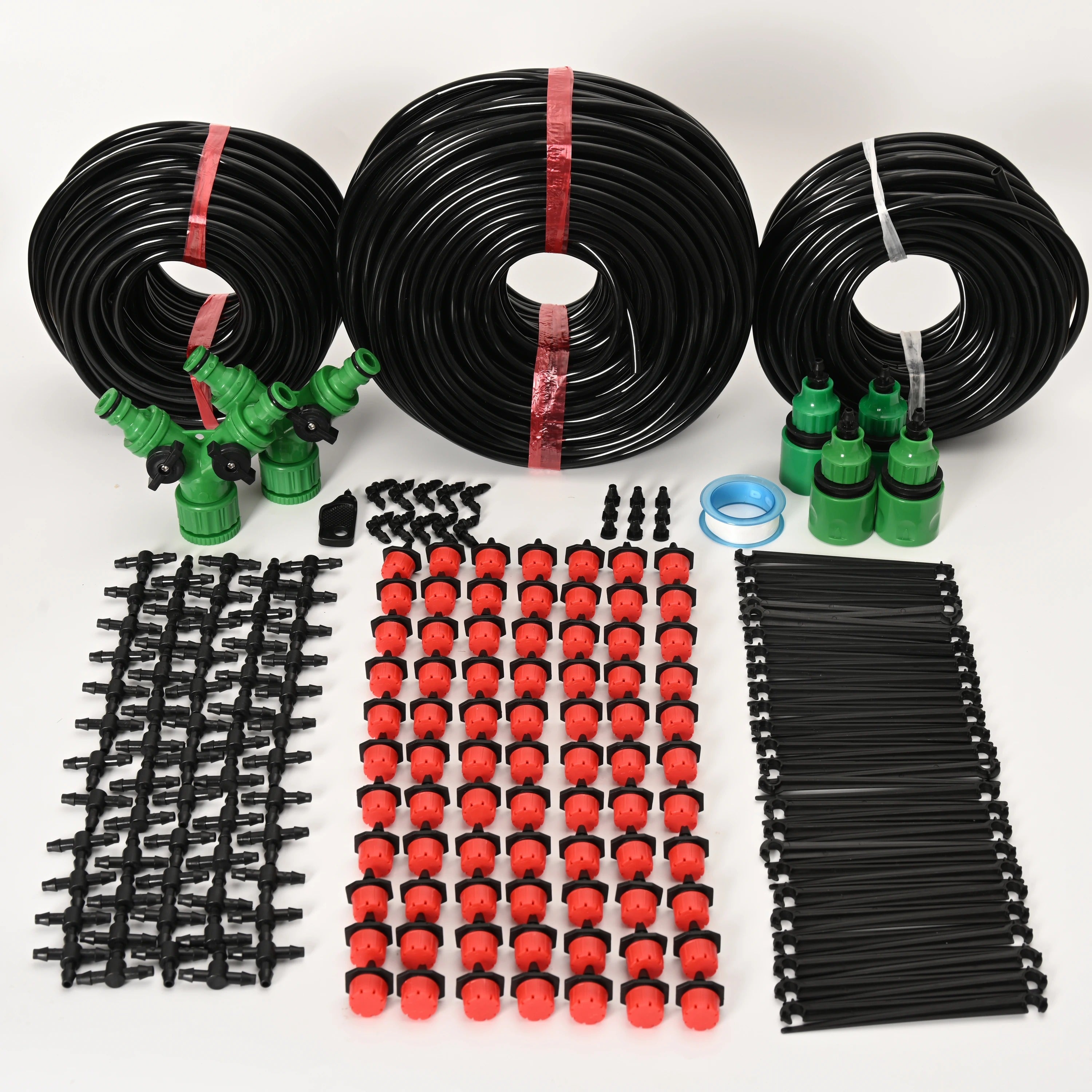 EasyDrip™  Irrigation System 5m-40m