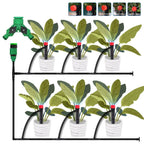 Pack of 20 Spike Sprinklers/Drippers for 4/7mm Irrigation System