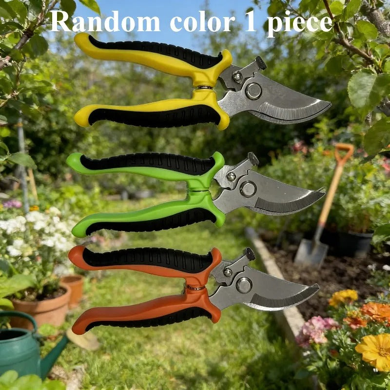 Bypass Secateurs