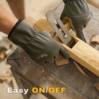 High Performance Multi-Purpose Work/Gardening Gloves