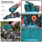 Gardening Gloves for Women