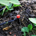 Pack of 20 Spike Sprinklers/Drippers for 4/7mm Irrigation System