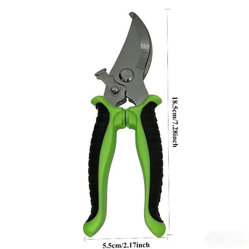 Bypass Secateurs