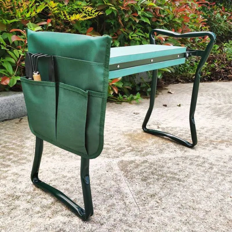 Heavy Duty Garden Kneeler Seat