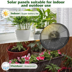 15m Solar Irrigation System