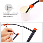 Pack of 20 Spike Sprinklers/Drippers for 4/7mm Irrigation System