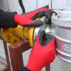 12Pairs Professional Working Protective Gloves