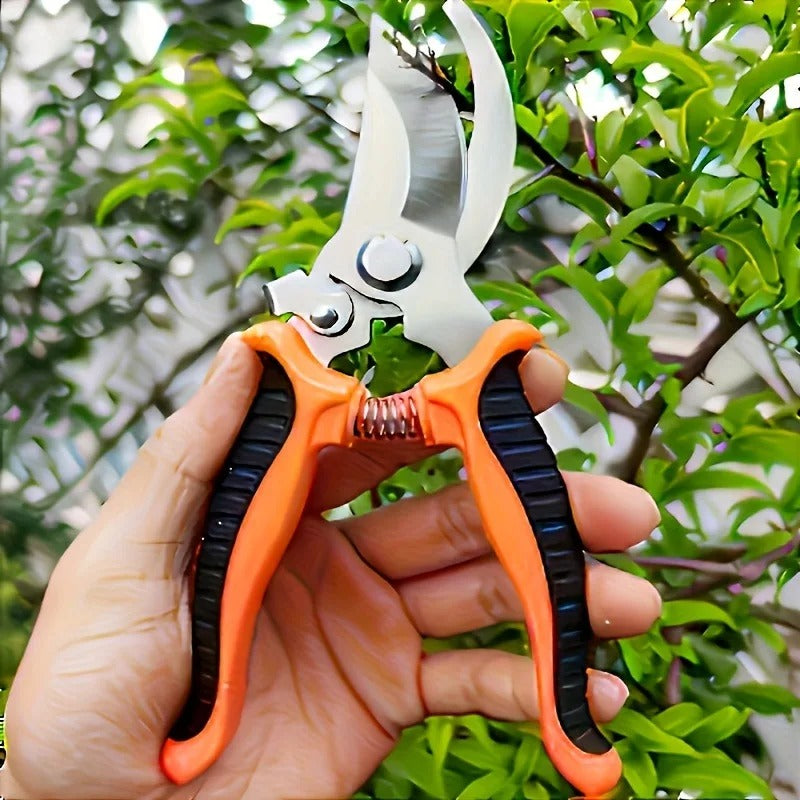 Bypass Secateurs