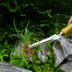 Multi-Functional Rooting Spade,weeder