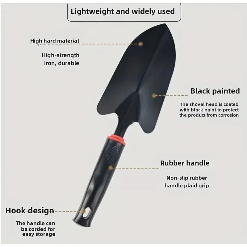 Garden Hand Trowel