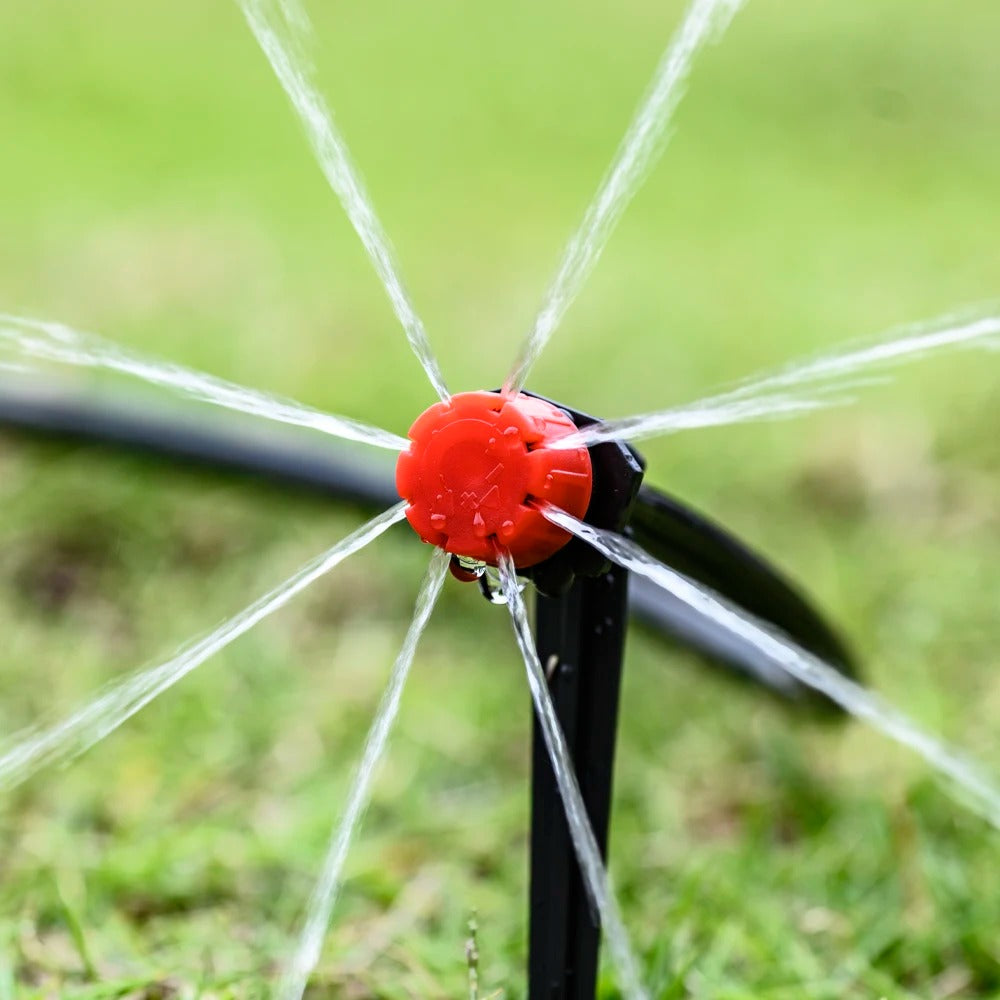 EasyDrip™  Irrigation System 5m-40m