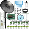15m Solar Irrigation System