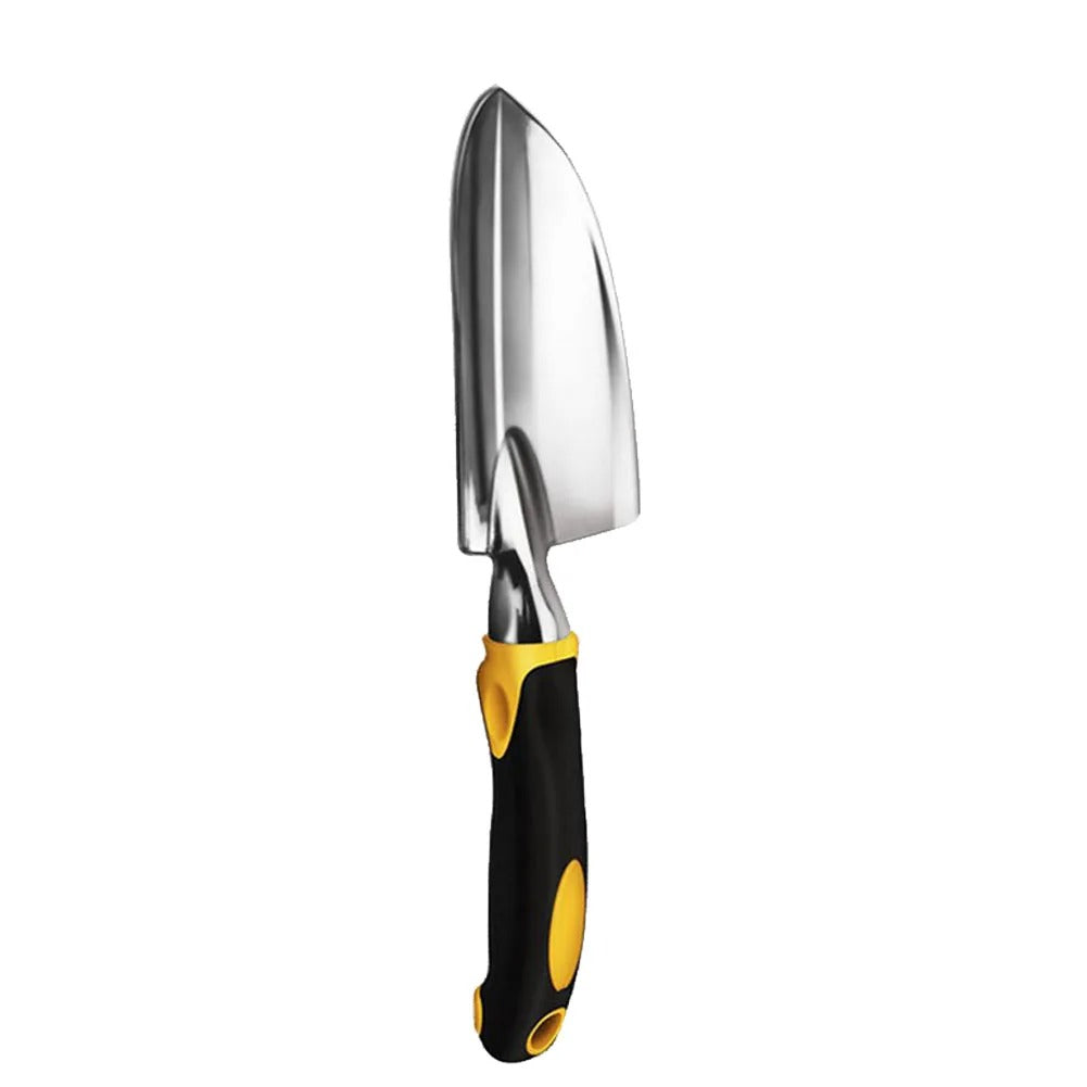 Hand Trowel, Rake, Cultivator, Weeder Tools