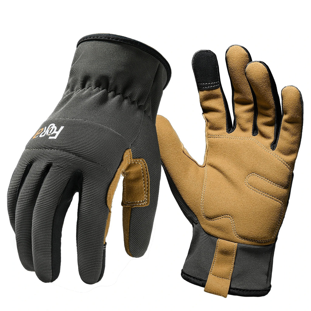 High Performance Multi-Purpose Work/Gardening Gloves