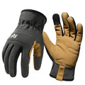 High Performance Multi-Purpose Work/Gardening Gloves