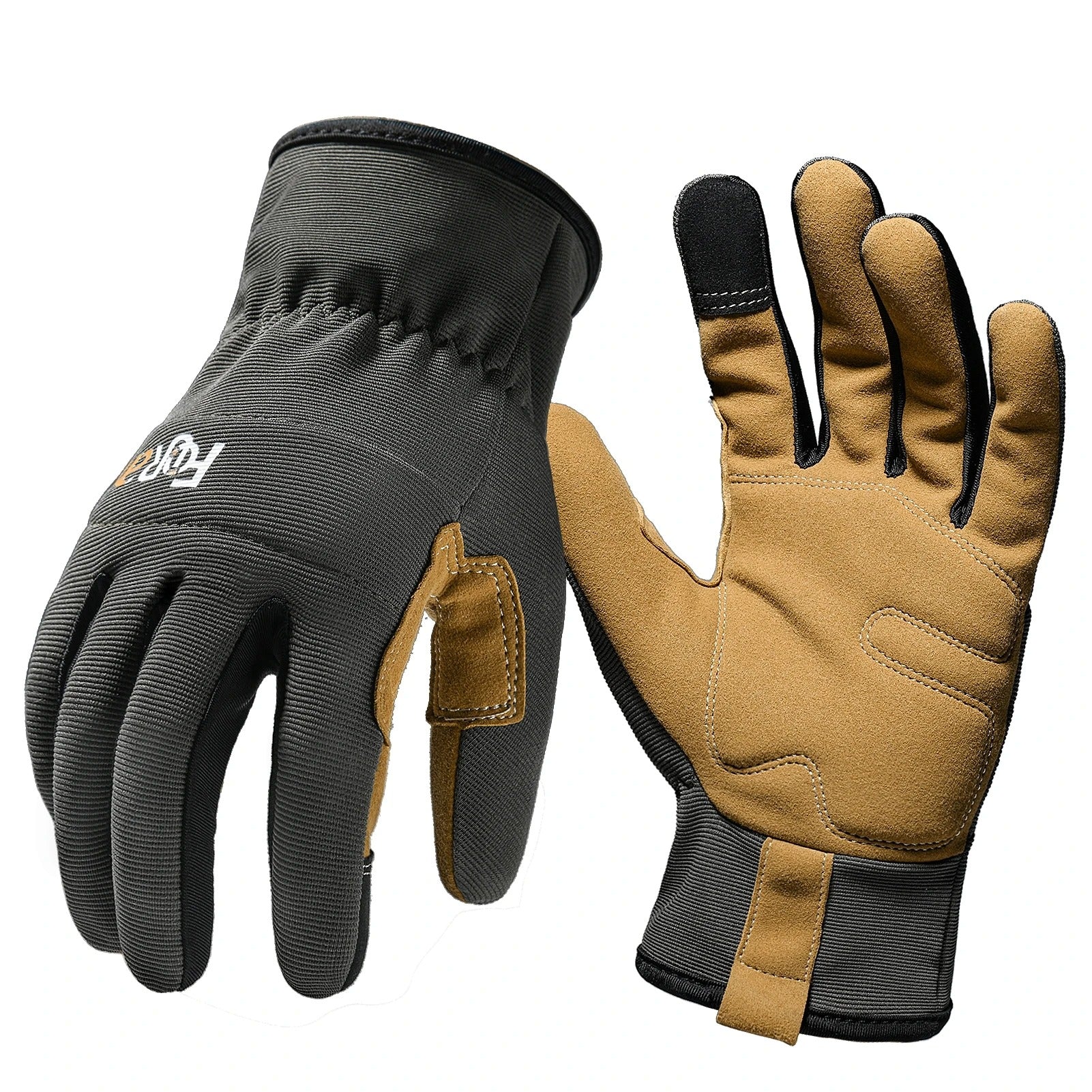 High Performance Multi-Purpose Work/Gardening Gloves
