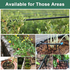 4/7mm PVC Hose For Drip Irrigation Systems