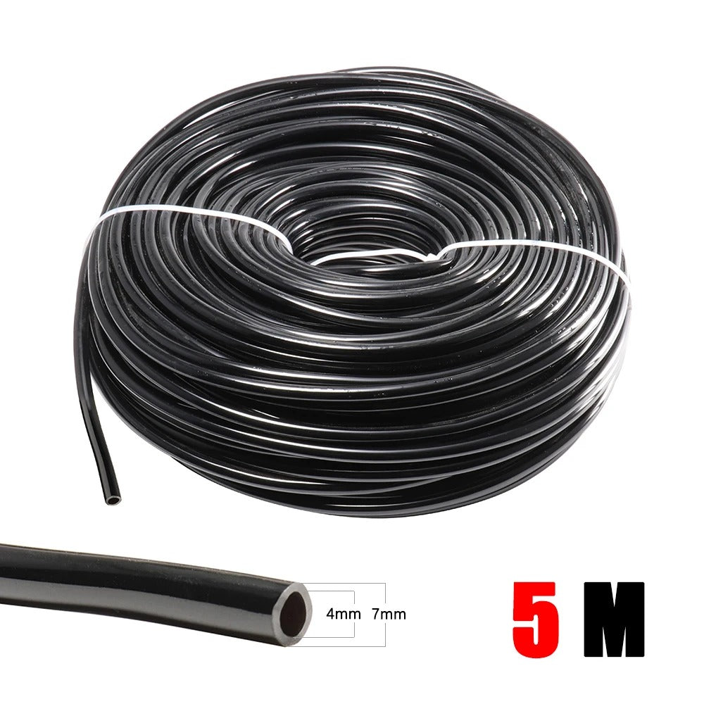 4/7mm PVC Hose For Drip Irrigation Systems