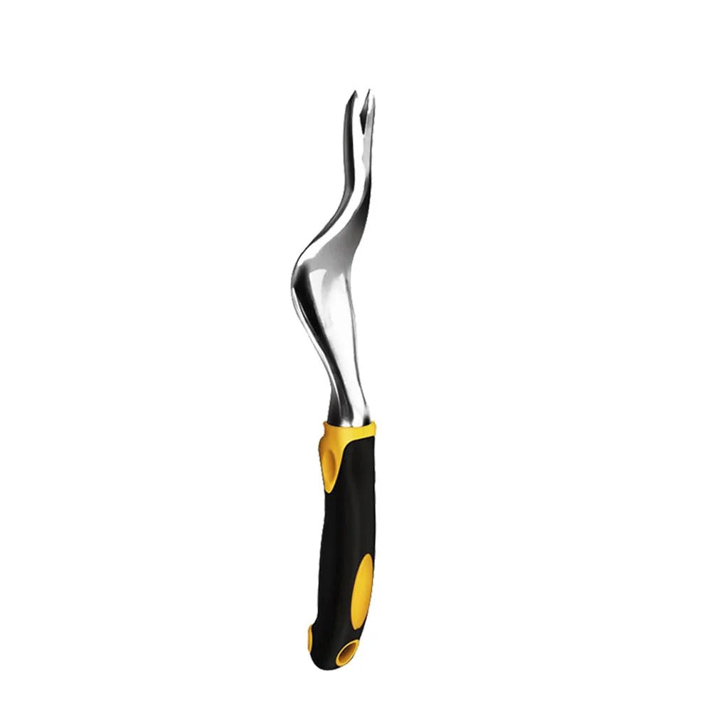 Hand Trowel, Rake, Cultivator, Weeder Tools
