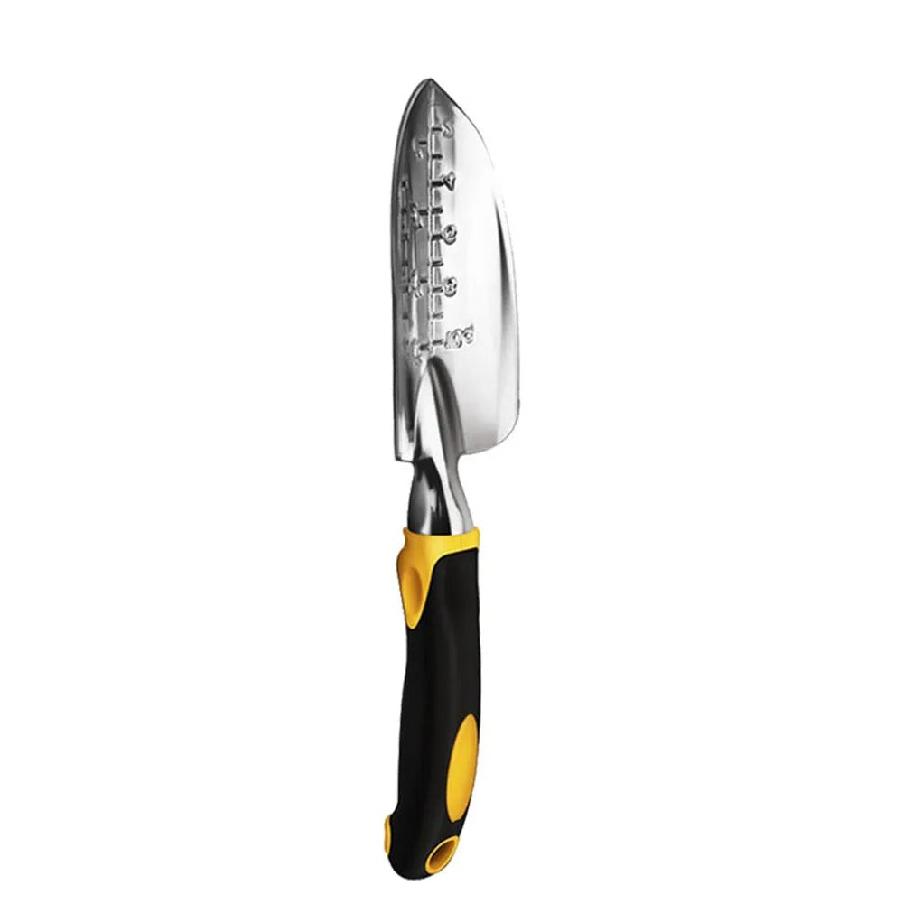 Hand Trowel, Rake, Cultivator, Weeder Tools